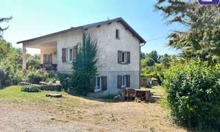 Maison 8 Pièces 190 m² à vendre à Lapenne (09500)