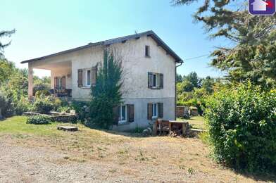 Maison 8 pièces 245000 €