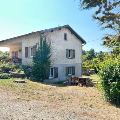 Maison 8 pièces 245000 €