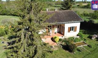 Maison 8 Pièces 190 m² à vendre à Lapenne (09500)