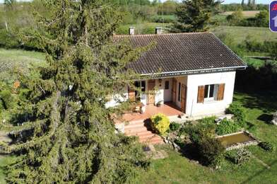 Maison 8 pièces 240000 €
