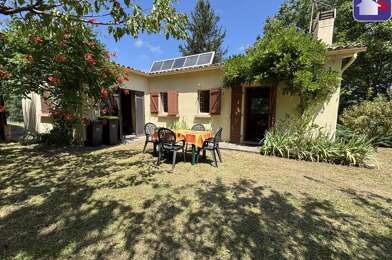 Maison 3 pièces 110000 €