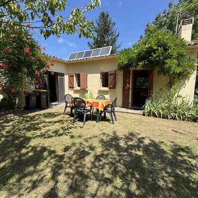 Maison 3 pièces 110000 €