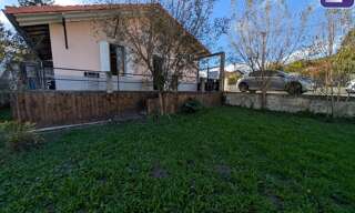 Maison 2 Pièces 55 m² à vendre à Bélesta (09300)