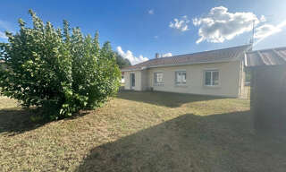 Maison 4 Pièces 102 m² à vendre à Cadillac-sur-Garonne (33410)