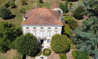 Maison 9 Pièces 290 m² à vendre à Casteljaloux (47700)