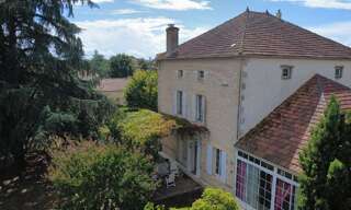 Maison 9 Pièces 290 m² à vendre à Casteljaloux (47700)