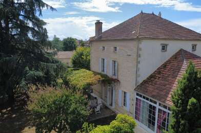 Maison 9 pièces 416000 €