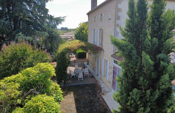 A vendre maison de maître à 12 minutes de Casteljaloux — photo 2