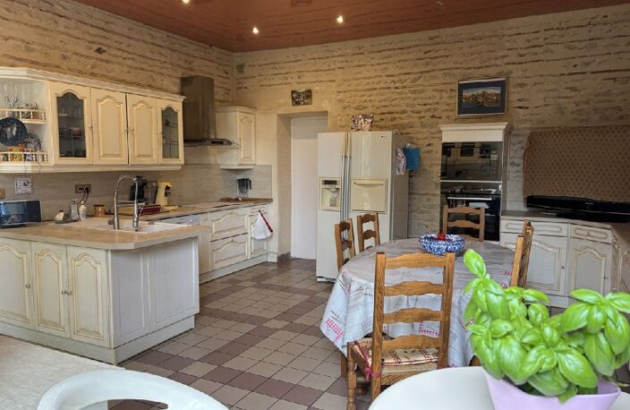 A vendre maison de maître à 12 minutes de Casteljaloux — photo 3
