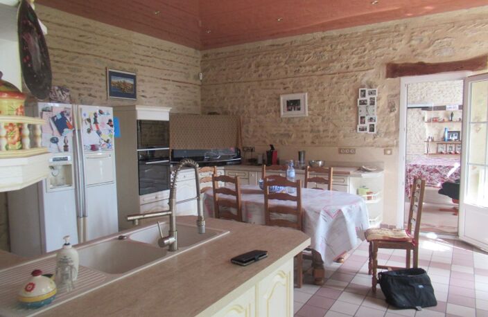 A vendre maison de maître à 12 minutes de Casteljaloux — photo 5