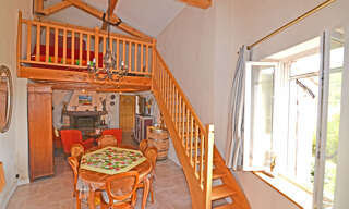 Maison 3 Pièces 125 m² à vendre à Agel (34210)