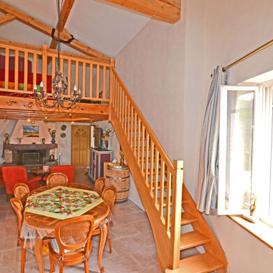 Maison 3 pièces 169000 €