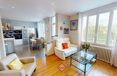 RARE! Maison sans travaux! 5 Chambres, 425m² de terrain! 200m² sol. — photo du bien