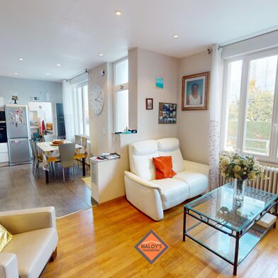 Maison 8 pièces 235000 €