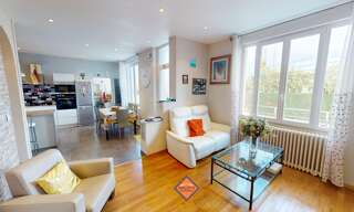 Maison 8 Pièces 201 m² à vendre à Roanne (42300)