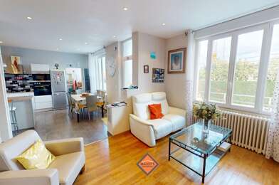 Maison 8 pièces 235000 €