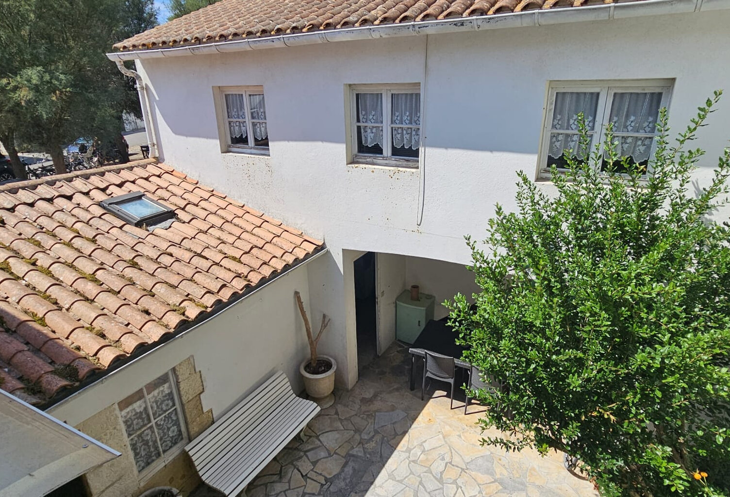 Maison de charme au coeur du village. — photo 1