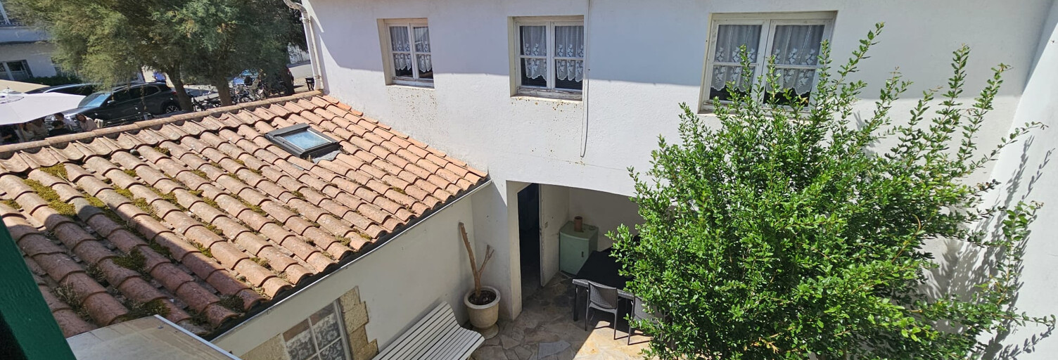 Maison 7 Pièces 150 m² à vendre à Ars-en-Ré (17590)