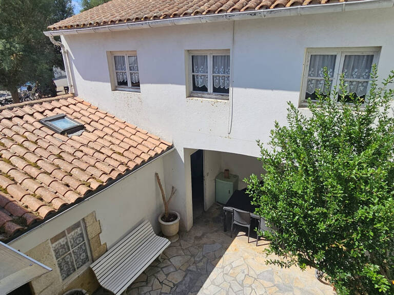 Maison de charme au coeur du village. — photo 1