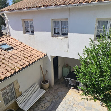 Maison 7 pièces 785000 €