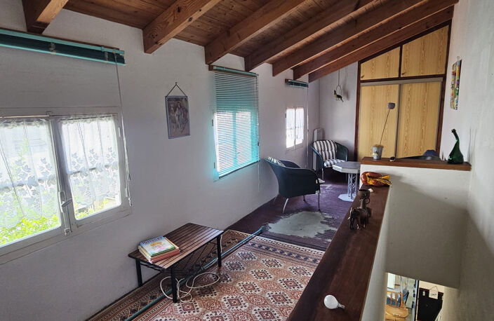 Maison de charme au coeur du village. — photo 2