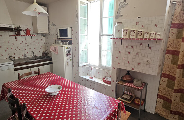Maison de charme au coeur du village. — photo 4