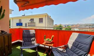 Appartement 3 Pièces 56 m² à vendre à Nice (06300)