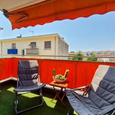 Appartement 3 pièces 250000 €