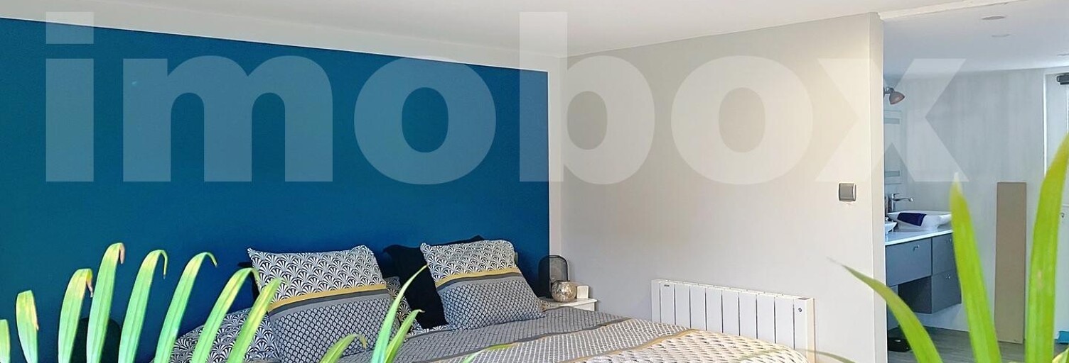 Maison 7 Pièces 121 m² à vendre à Mésanger (44522)