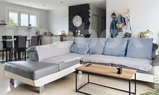 Maison 7 Pièces 121 m² à vendre à Mésanger (44522)