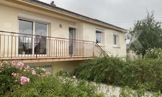 Maison 7 Pièces 121 m² à vendre à Mésanger (44522)