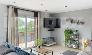 Maison 7 Pièces 121 m² à vendre à Mésanger (44522)