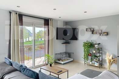 Maison 7 pièces 277000 €