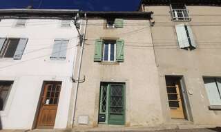 Maison 5 Pièces 70 m² à vendre à Caunes-Minervois (11160)