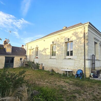 Maison 4 pièces 225000 €