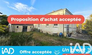 Maison 4 Pièces 106 m² à vendre à La Chapelle-sur-Loire (37140)