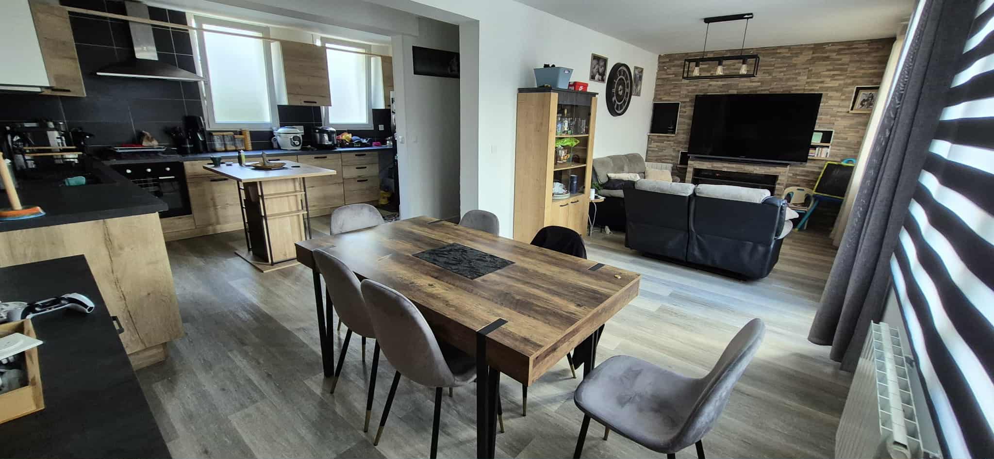 Agence immobilière de Contact Immobilier Le Havre