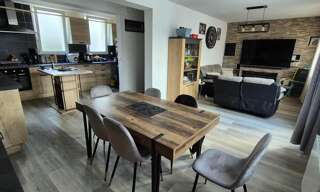 Maison 5 Pièces 120 m² à vendre à Le Havre (76620)