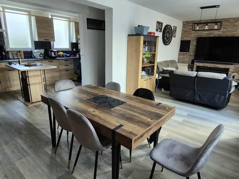 Maison 5 pièces 120 m² — photo 1