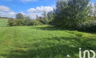 Terrain  1263 m² à vendre à La Celle-Saint-Cyr (89116)