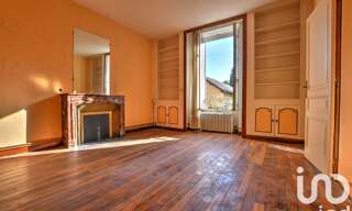 Appartement 3 Pièces 87 m² à vendre à Saint-Léonard-de-Noblat (87400)