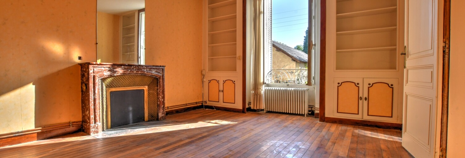 Appartement 3 Pièces 87 m² à vendre à Saint-Léonard-de-Noblat (87400)