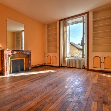 Appartement 3 pièces 49000 €