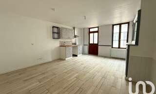 Maison 2 Pièces 70 m² à vendre à Château-Renard (45220)