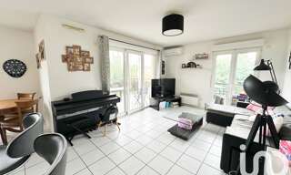 Appartement 3 Pièces 68 m² à vendre à Fréjus (83600)