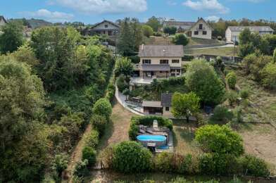 Maison 8 pièces 379000 €