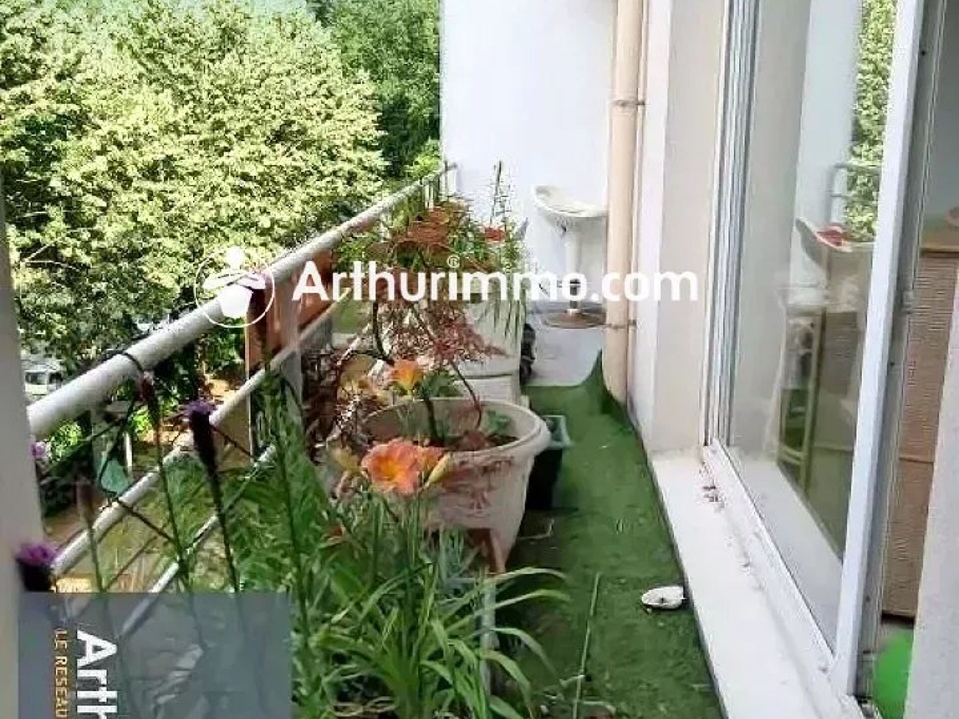Appartement 3 pièces 62 m² · à Savigny-le-Temple · 62 m² · 149 900 €