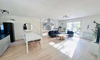 Maison 4 Pièces 100 m² à louer à Prades-le-Lez (34730)