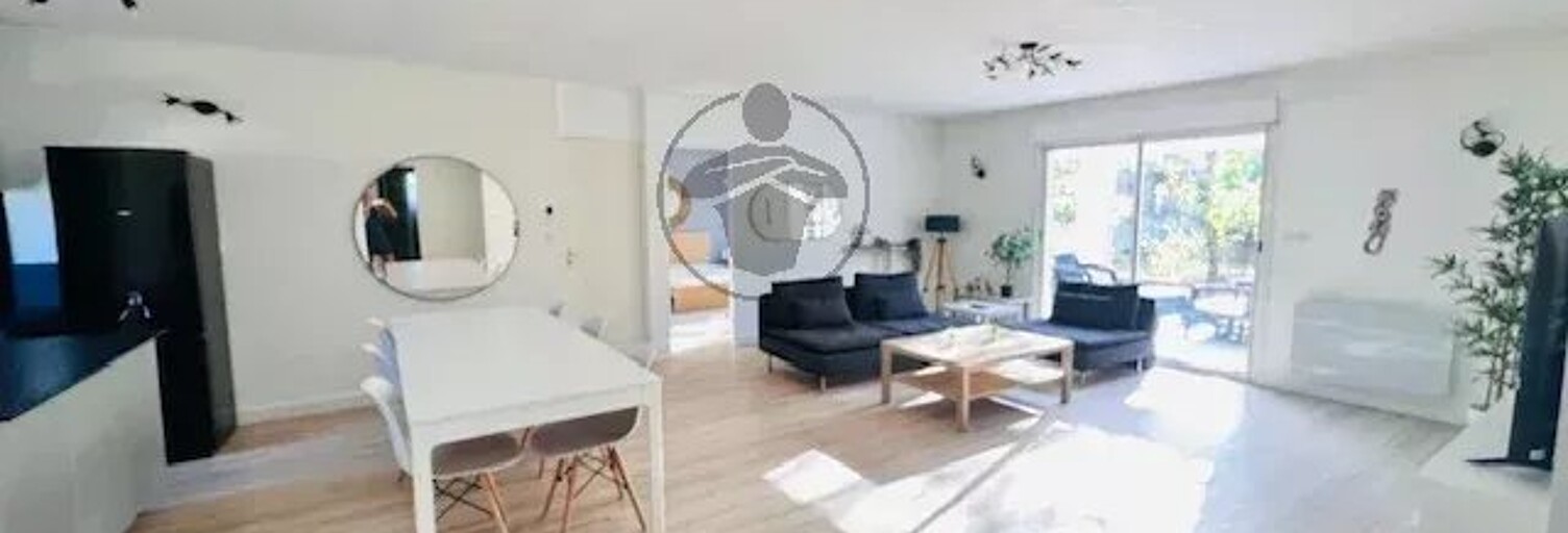 Maison 4 Pièces 100 m² à louer à Prades-le-Lez (34730)